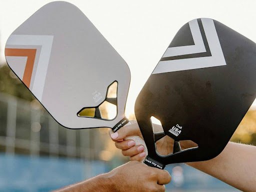 Basic PIckleball rules for beginners