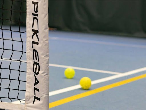Pickleball What is it