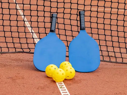  Birth of Pickleball