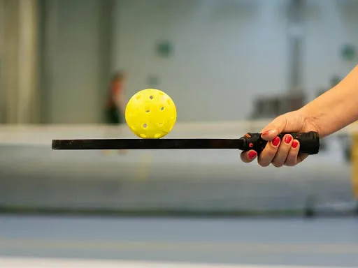 Boom of Pickleball 