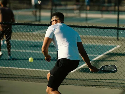 Boom of Pickleball