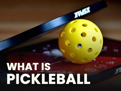 Pickleball: A comprehensive beginner’s guide
