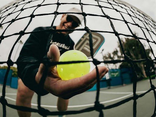 Conclusion to the pickleball serving rules