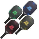 Complete Pickleball Set of 4 fort side