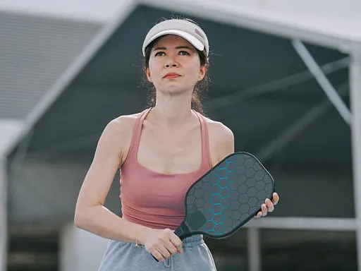 HEAD BOOM Tour Pickleball