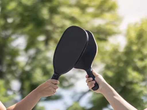 How to Choose Your Perfect Pickleball Paddle