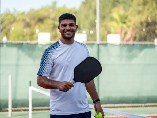 Pickleball Paddle