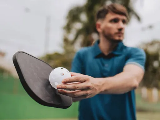 pickleball