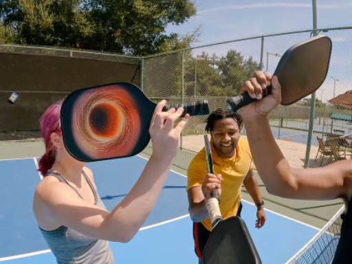 Future of Pickleball in the Olympics
