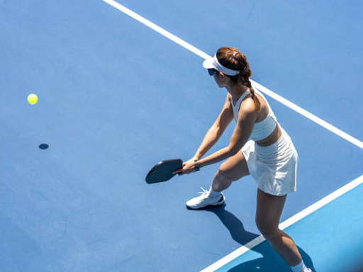 Future of Pickleball