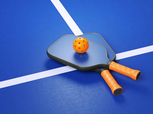 Pickleball