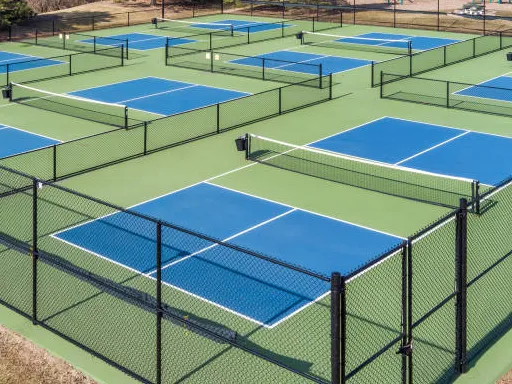 Pickleball Court Dimensions_ Understanding the Pickleball Court