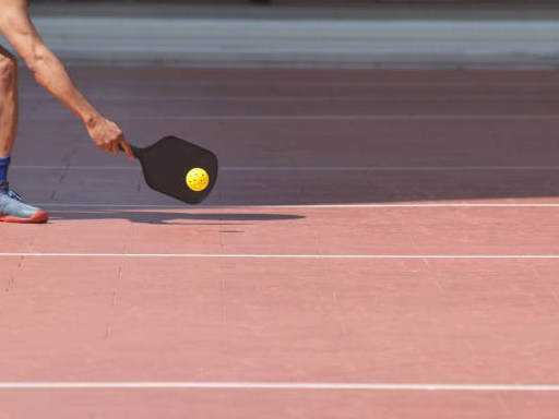 The Rise of Pickleball’s Popularity