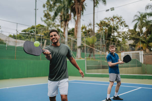 pickleball