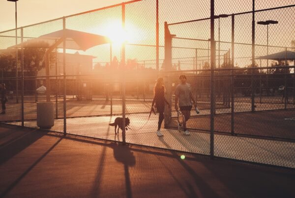 Where to Play Pickleball in the USA with Perfect Weather This Season