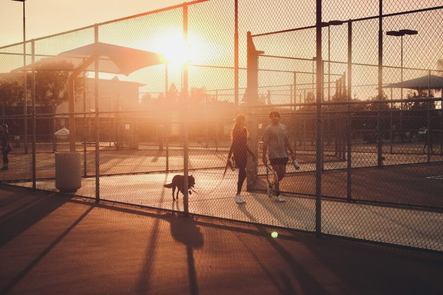 Where to Play Pickleball in the USA with Perfect Weather This Season
