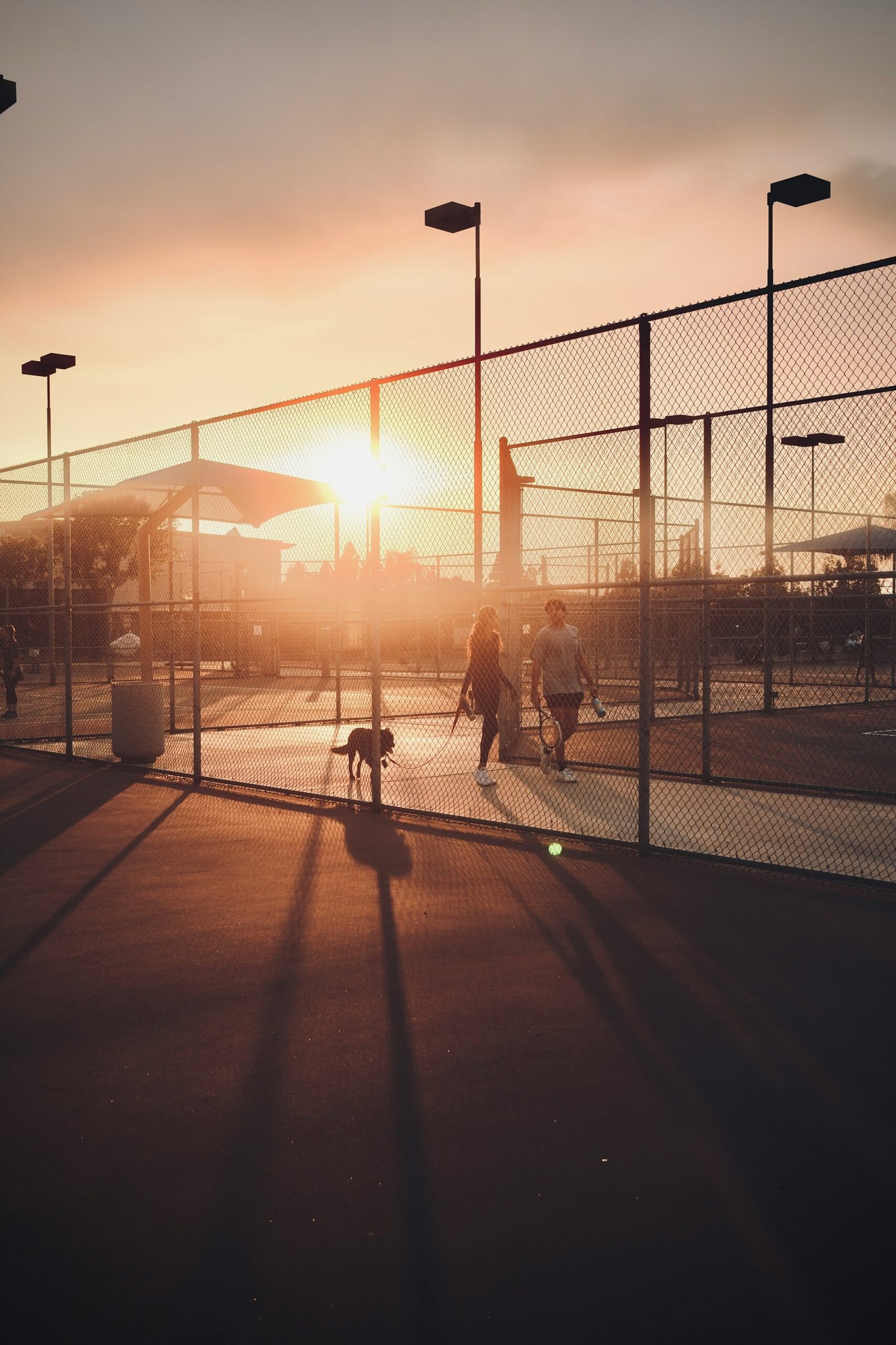 Where to Play Pickleball in the USA with Perfect Weather This Season