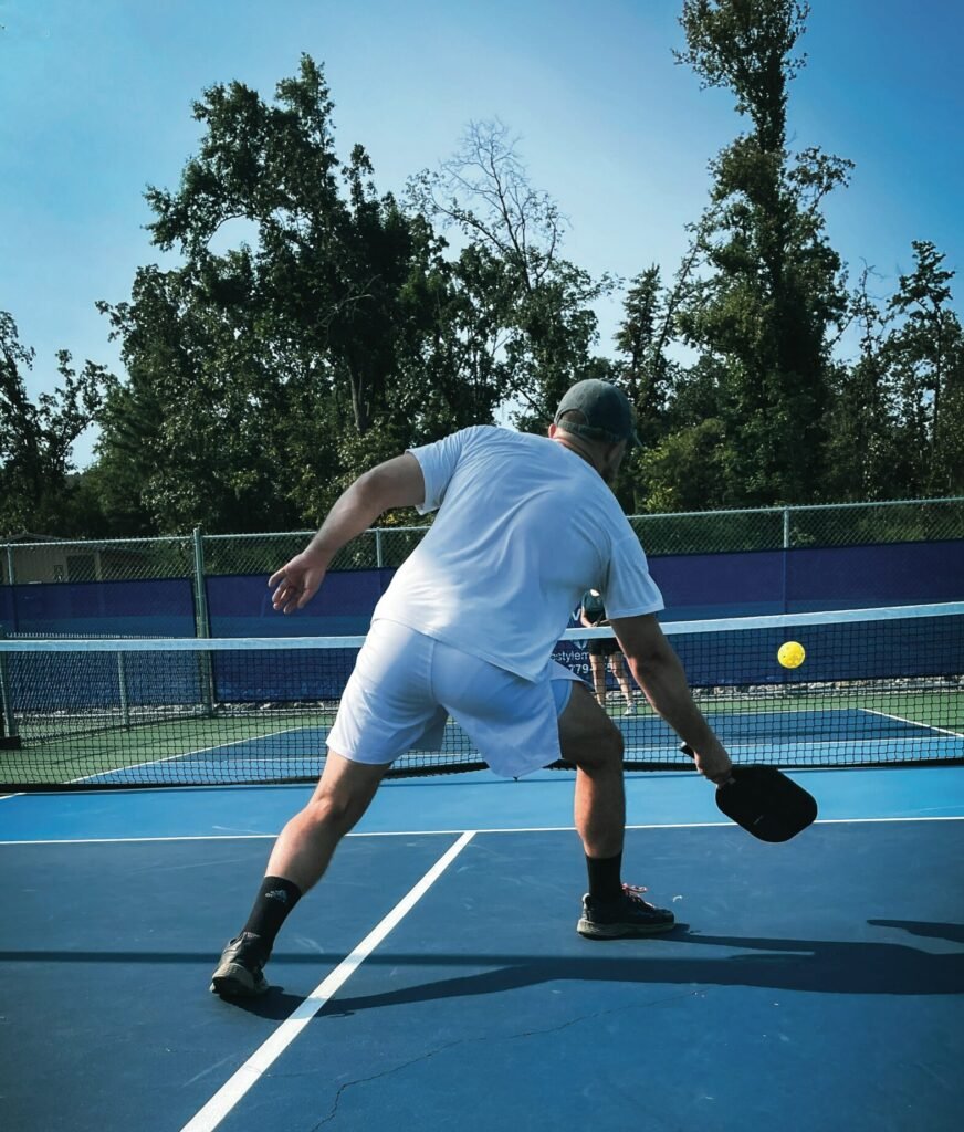 where to play pickleball in USA 2025