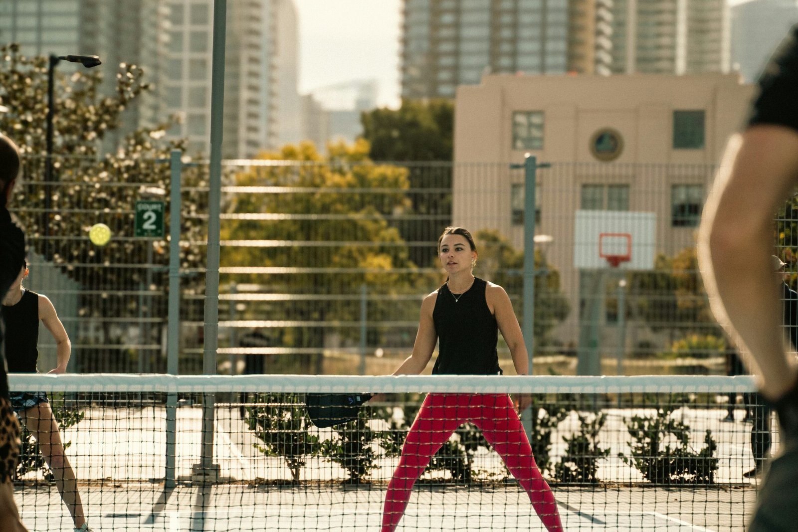 Building Confidence Through Pickleball Teaching Young Players Step by Step