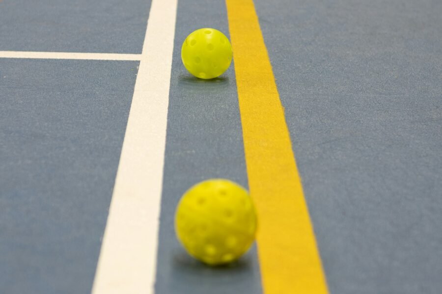 Indoor or Outdoor? Our Real-World Experience Testing Both Pickleball Sets
