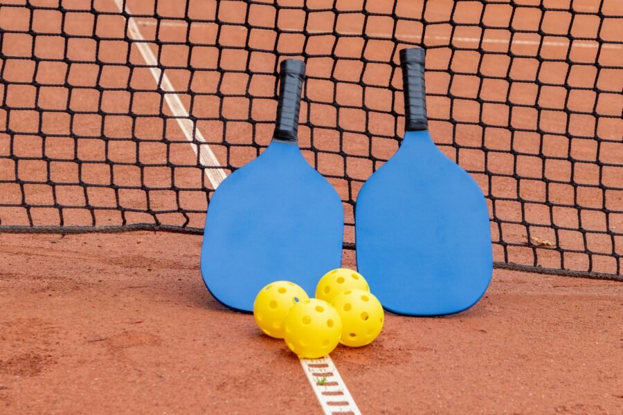 Best Pickleball Paddle Sets for Doubles Strategy and Team Coordination in 2026