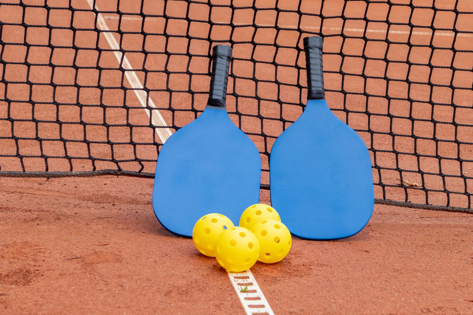 Best Pickleball Paddle Sets for Doubles Strategy and Team Coordination in 2026