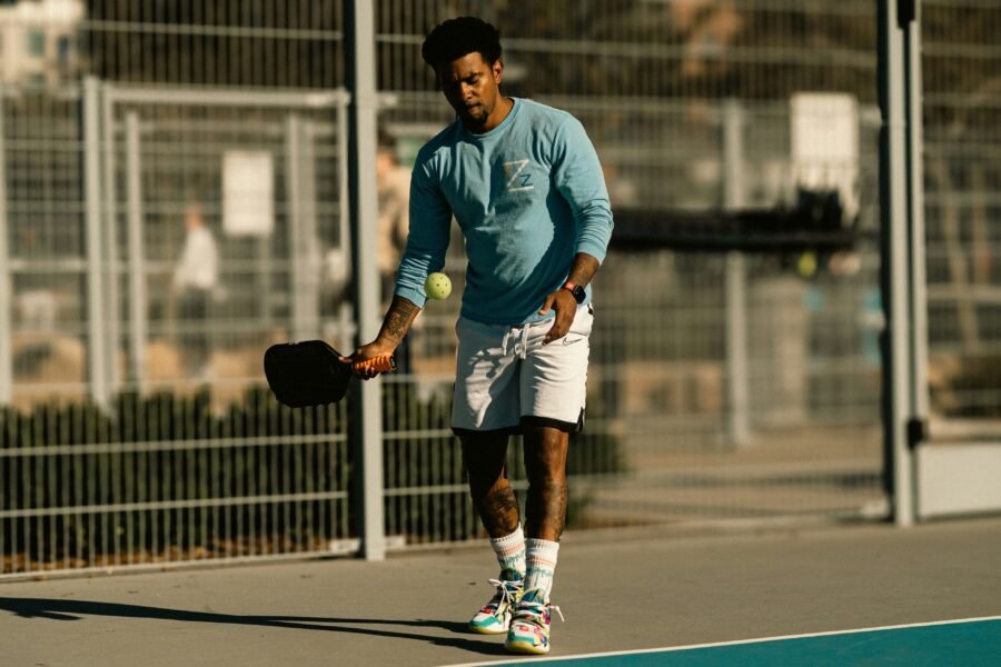 From Beginner to Confident Player: Understanding the Double Bounce Rule in Pickleball