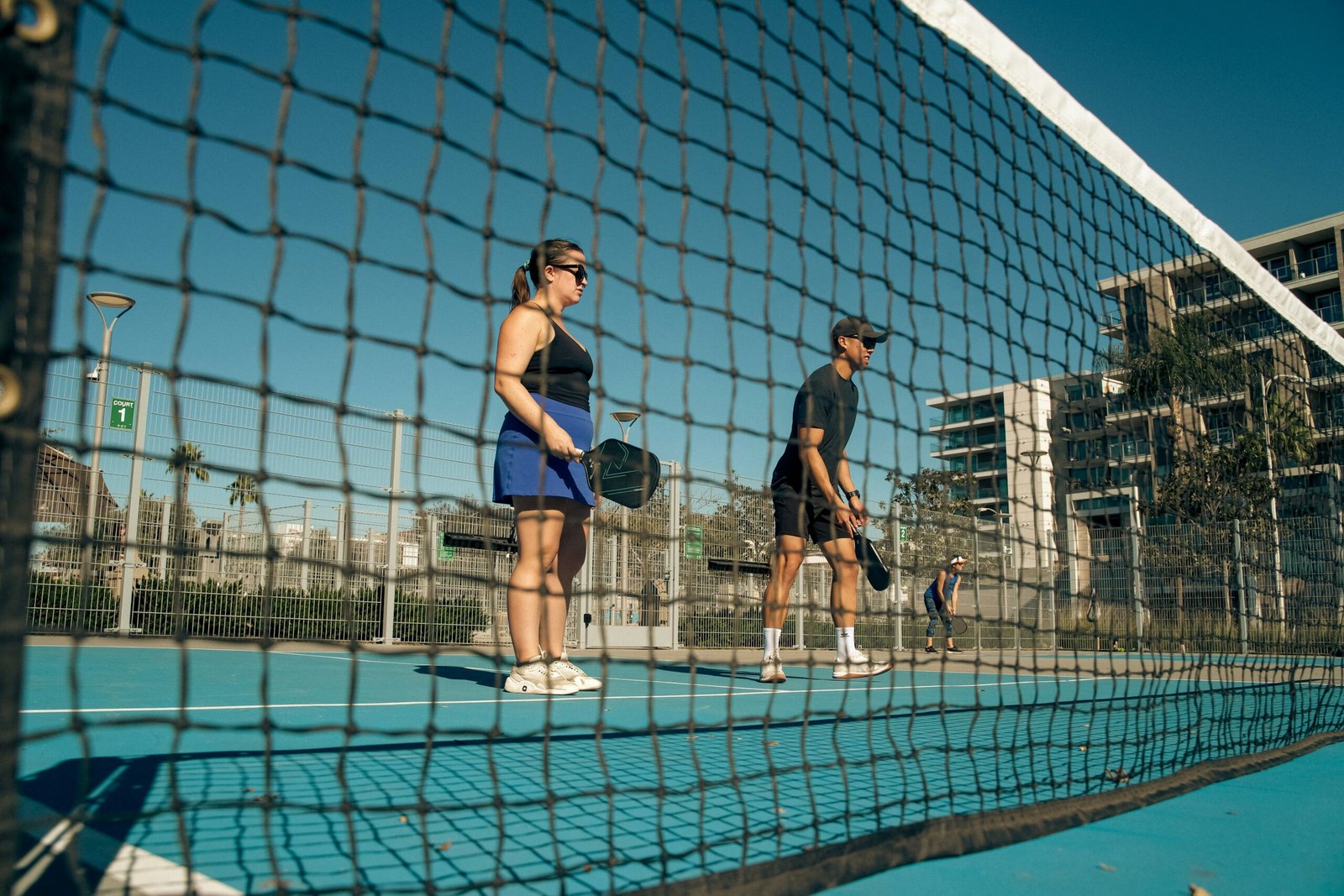 How to Build a Strong Opening in Pickleball Doubles Strategy That Works for Every Level