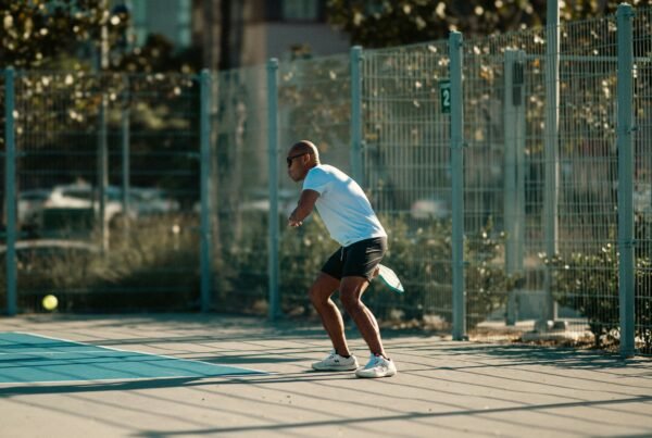 Winter Pickleball Play in 2026: How Players Stay Active When Temperatures Drop
