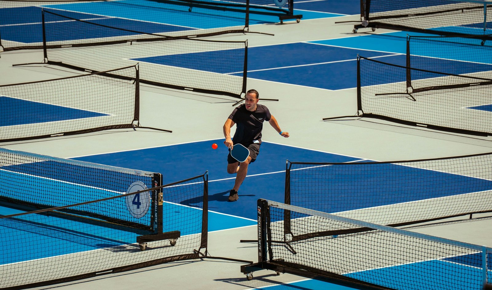 Pickleball Doubles 101: How to Set Up Your Team for a Strong Start