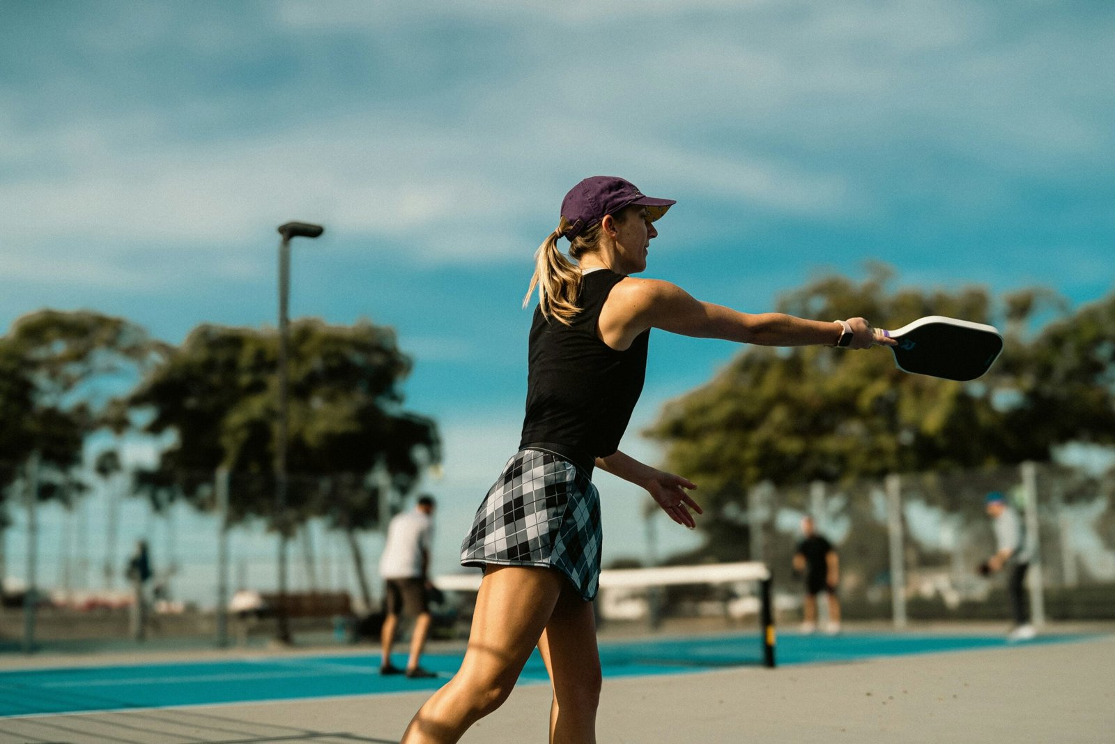 The Ultimate Pickleball Exercise Routine for Stronger Cardio and All-Day Stamina