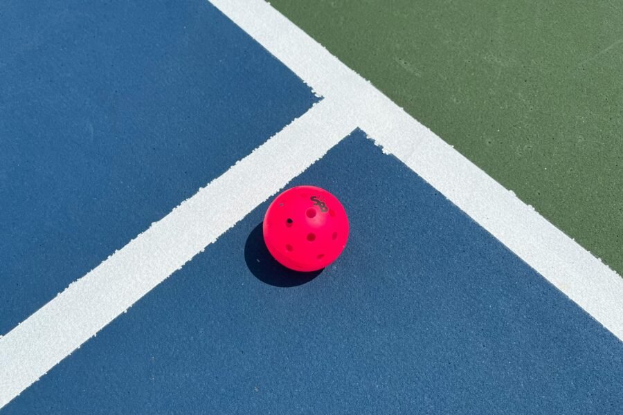 What is the Kitchen Rule in Pickleball? (Simple Guide)