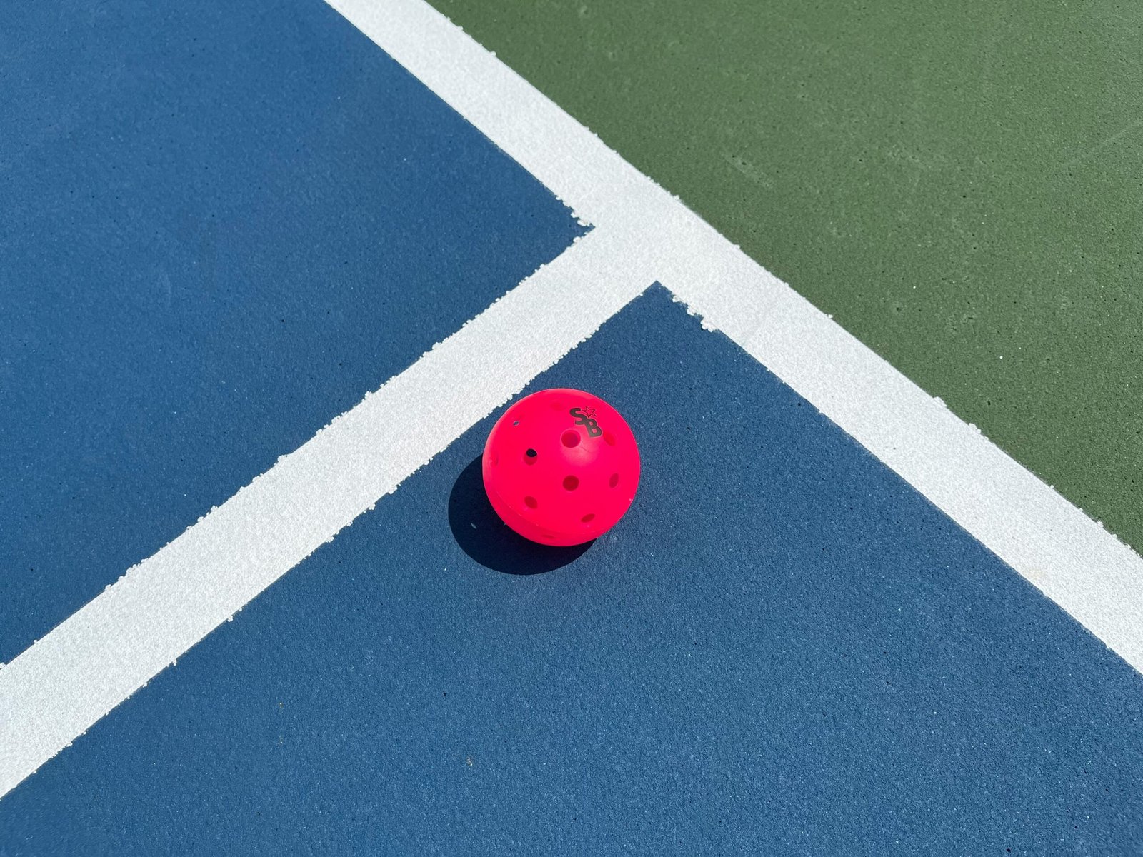 What is the Kitchen Rule in Pickleball? (Simple Guide)